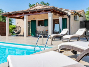 Holiday Home Poli Murvu by Interhome